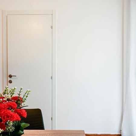 Thessaloniki Center Deluxe Apartment Luaran gambar