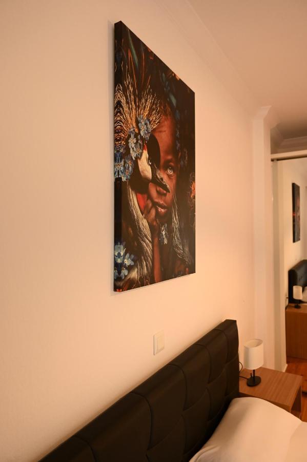 Thessaloniki Center Deluxe Apartment Luaran gambar