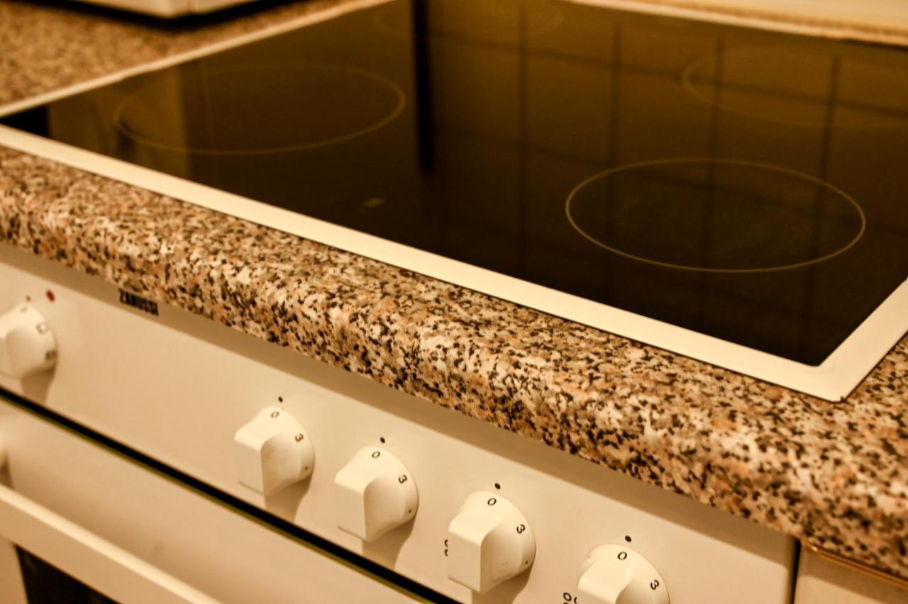 Thessaloniki Center Deluxe Apartment Luaran gambar